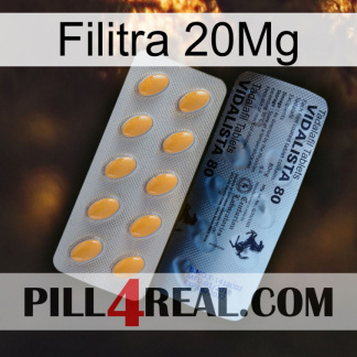 Filitra 20Mg 44